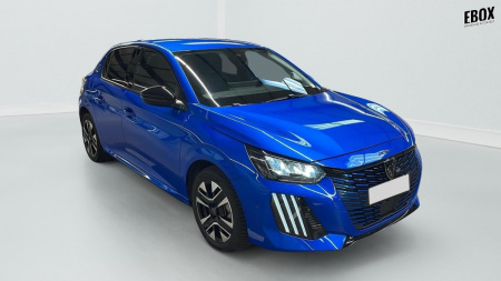 384926_p2 - PEUGEOT - 208 - 2024