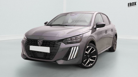 389968_p2 - PEUGEOT - 208 - 2026
