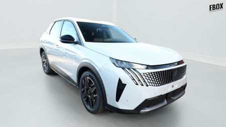 391225_p2 - PEUGEOT - 3008 - 2026