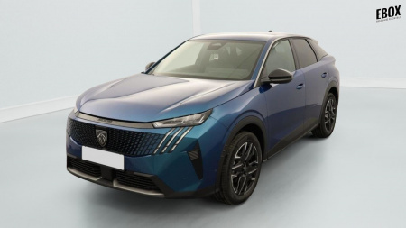 388527_p2 - PEUGEOT - 3008 - 2026