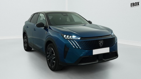 384614_p2 - PEUGEOT - 3008 - 2025
