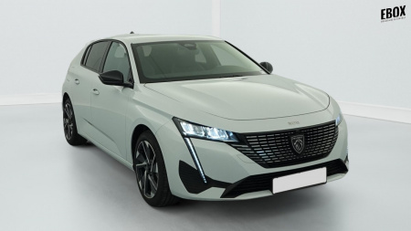 377742_p2 - PEUGEOT - 308 - 2026