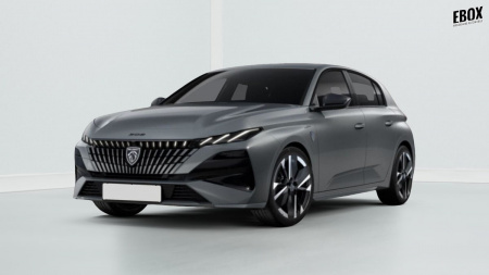 391218_p2 - PEUGEOT - 308 - 2026