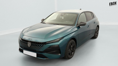 388670_p2 - PEUGEOT - 308 - 2026