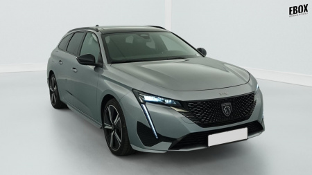 382322_p2 - PEUGEOT - 308 SW - 2023