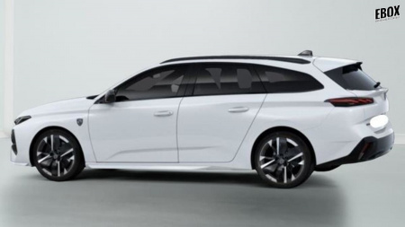 391220_p2 - PEUGEOT - 308 SW - 2026