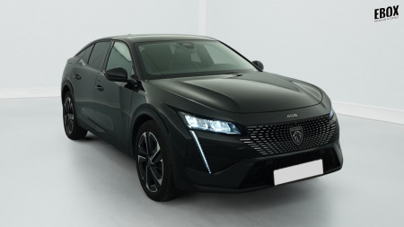 378519_p2 - PEUGEOT - 408 - 2025