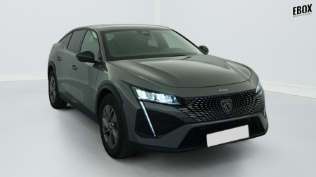385372_p2 - PEUGEOT - 408 - 2025