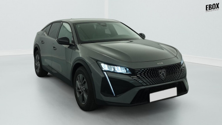 379735_p2 - PEUGEOT - 408 - 2025