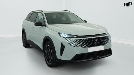 384747_p2 - PEUGEOT - 5008 - 2025