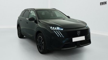 385203_p2 - PEUGEOT - 5008 - 2025
