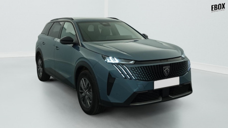384891_p2 - PEUGEOT - 5008 - 2025