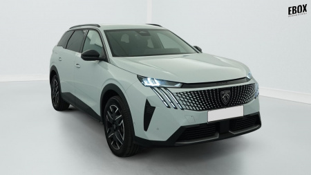 384743_p2 - PEUGEOT - 5008 - 2025