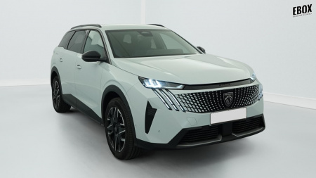 382348_p2 - PEUGEOT - 5008 - 2025