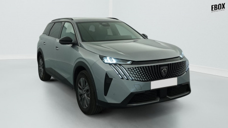 384910_p2 - PEUGEOT - 5008 - 2025