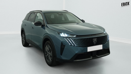 384897_p2 - PEUGEOT - 5008 - 2025