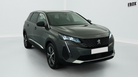 379238_p2 - PEUGEOT - 5008 - 2024