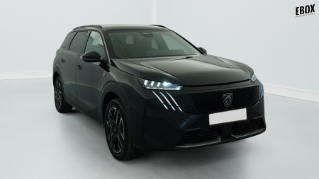 385223_p2 - PEUGEOT - 5008 - 2025