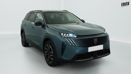 385180_p2 - PEUGEOT - 5008 - 2025
