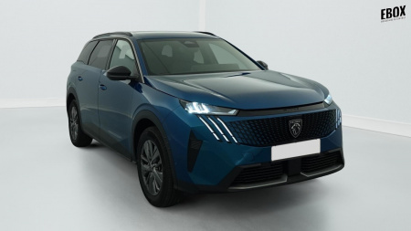 384902_p2 - PEUGEOT - 5008 - 2025