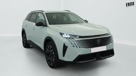 384742_p2 - PEUGEOT - 5008 - 2025