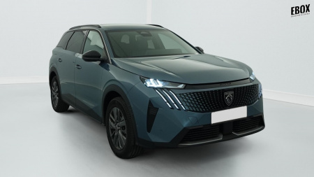 384890_p2 - PEUGEOT - 5008 - 2025