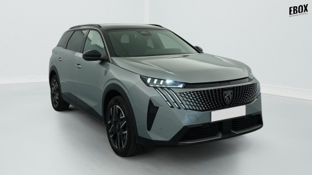 385197_p2 - PEUGEOT - 5008 - 2025
