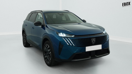 384757_p2 - PEUGEOT - 5008 - 2025