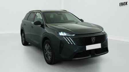 384907_p2 - PEUGEOT - 5008 - 2025