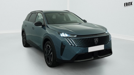 384750_p2 - PEUGEOT - 5008 - 2025