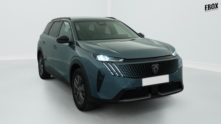 384896_p2 - PEUGEOT - 5008 - 2025