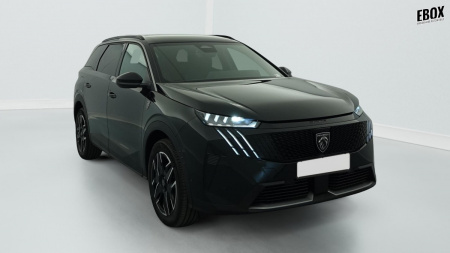 385232_p2 - PEUGEOT - 5008 - 2025