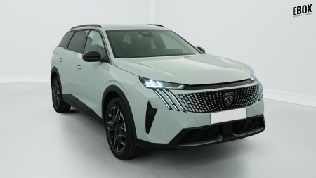 384739_p2 - PEUGEOT - 5008 - 2025