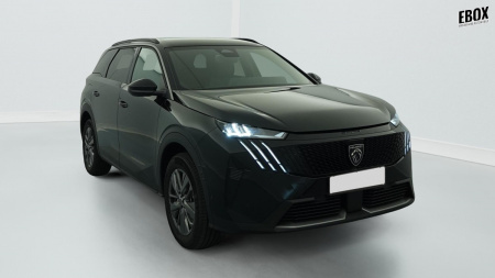 384917_p2 - PEUGEOT - 5008 - 2025