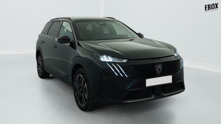 384782_p2 - PEUGEOT - 5008 - 2025