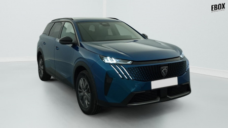 384905_p2 - PEUGEOT - 5008 - 2025