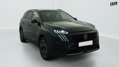 385205_p2 - PEUGEOT - 5008 - 2025