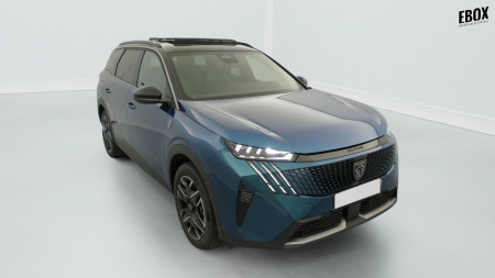 383431_p2 - PEUGEOT - 5008 - 2025