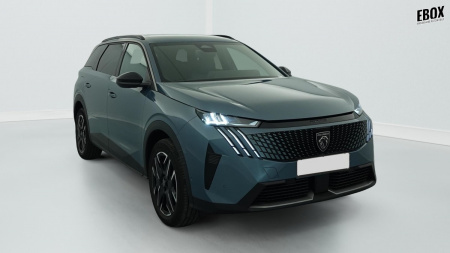 384754_p2 - PEUGEOT - 5008 - 2025