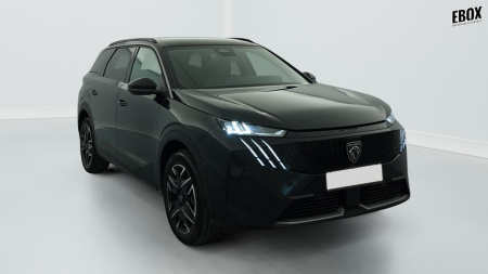 384779_p2 - PEUGEOT - 5008 - 2025