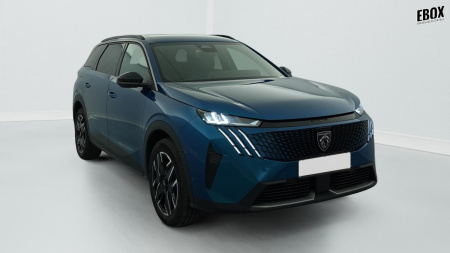 384761_p2 - PEUGEOT - 5008 - 2025