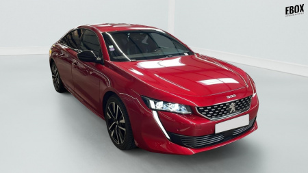 386500_p2 - PEUGEOT - 508 - 2019