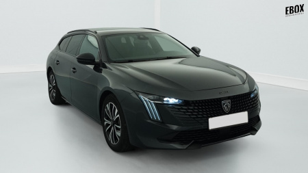 369117_p2 - PEUGEOT - 508 SW - 2024