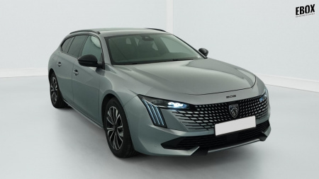 369115_p2 - PEUGEOT - 508 SW - 2024