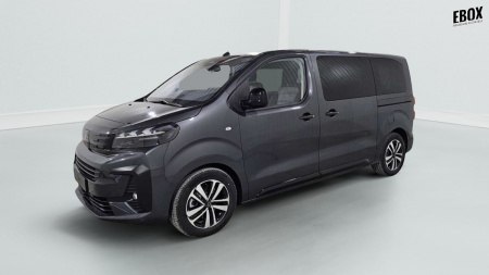 391322_p2 - PEUGEOT - TRAVELLER - 2026