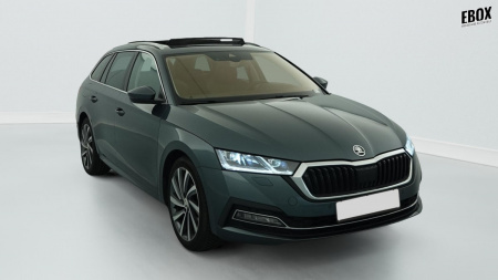 386345_p2 - SKODA - OCTAVIA - 2020