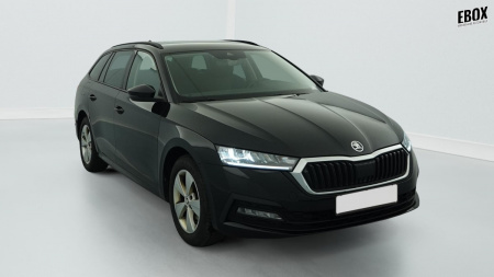 384676_p2 - SKODA - OCTAVIA - 2023
