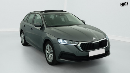 386603_p2 - SKODA - OCTAVIA - 2023