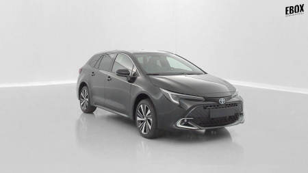 391463_p2 - TOYOTA - COROLLA TOURING SPORT - 2026