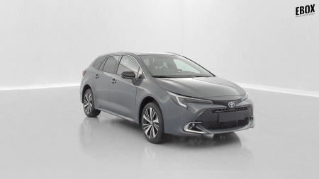 391465_p2 - TOYOTA - COROLLA TOURING SPORT - 2026